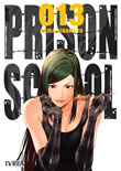 [POST OFICIAL] Prison School - How amazing is the ass in life! Prisonschool13_chica