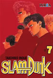 Takehiko Inoue Slamdunk_tapa_07_chica