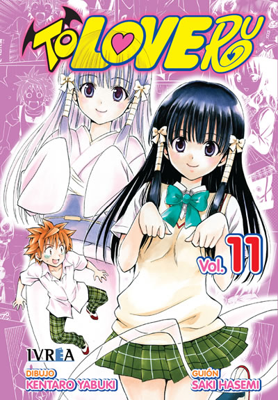 [POST OFICIAL] To-LOVE-Ru - Página 4 Toloveru11