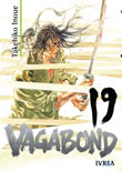 Takehiko Inoue Vagabond19hs_chica