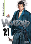 Takehiko Inoue Vagabond21hs_chica