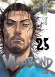 Takehiko Inoue Vagabond25hs_chica