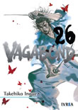 Takehiko Inoue Vagabond26hs_chica