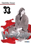 Takehiko Inoue Vagabond33hs_chica