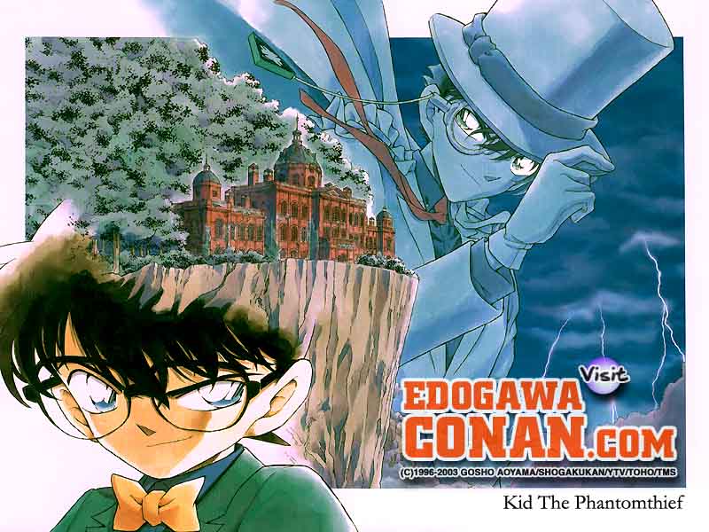 hình nhóc conan thân iu Conan029