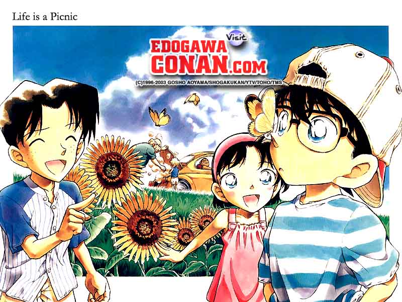 hình nhóc conan thân iu Conan030