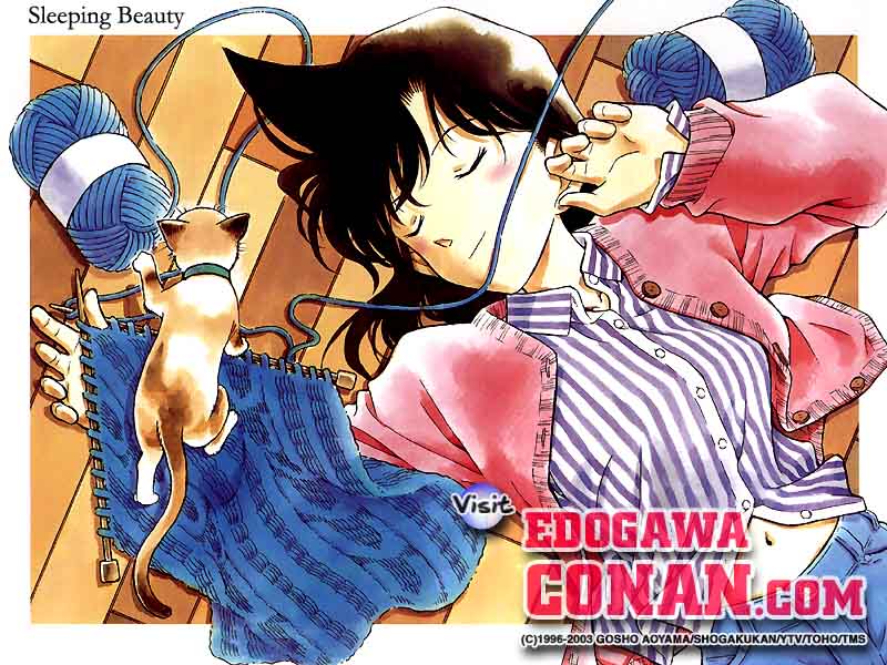 hình nhóc conan thân iu Conan111