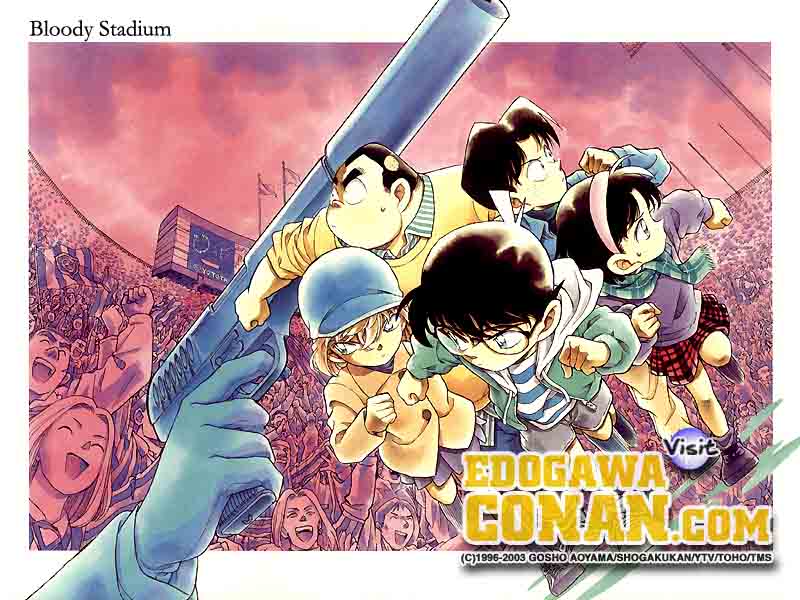 hình nhóc conan thân iu Conan229