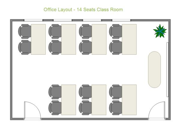 1. Vee-elemendi tund Office%20layout%20-%2014%20seats%20class%20room