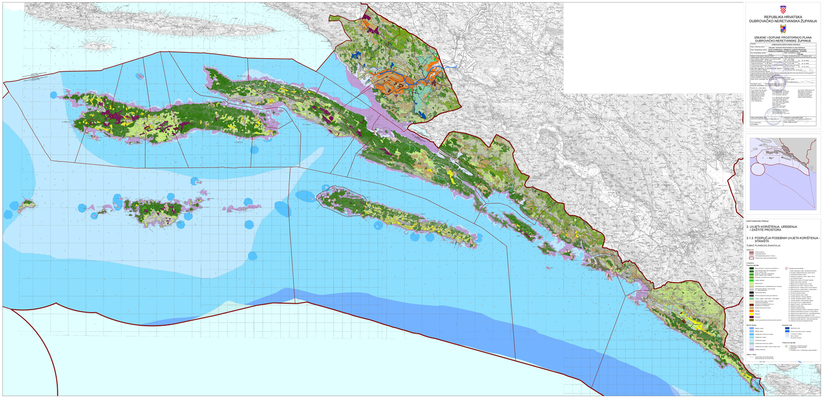 Dubrovnik se priprema za prihvat izbjeglica na Prevlaci K10_sva