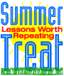 الدورية الإسبوعية لعالم التربيةEducation World Weekly Newsletter Vol. 13 &14 - صفحة 2 Lp_summertreat_90