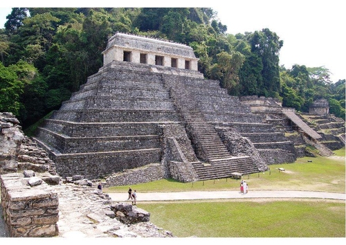 Associations d'images - Page 30 Temple-maya-a-palenque-t6967