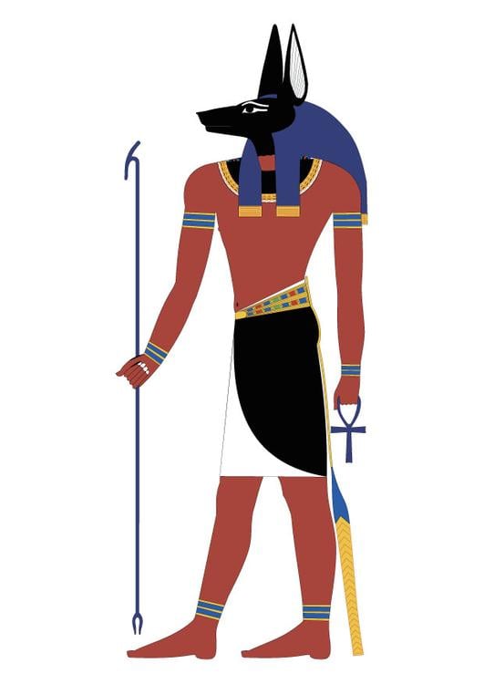 are gods of the ancients really a myth? Image-anubis-p9828