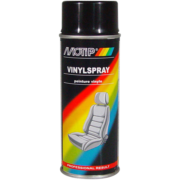 Αλλαγή χρώματος μοκέτας Vinylspray-Motip