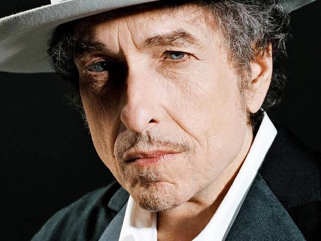 Desestimada en Francia la querella contra Bob Dylan por racismo Bob-Dylan-17-04-14