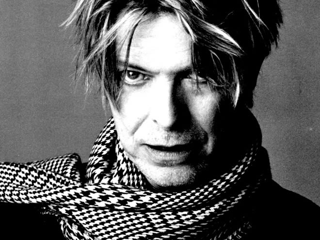 La Universidad de Oviedo impartirá un curso sobre David Bowie, con Igor Paskual al frente David-Bowie-22-09-13