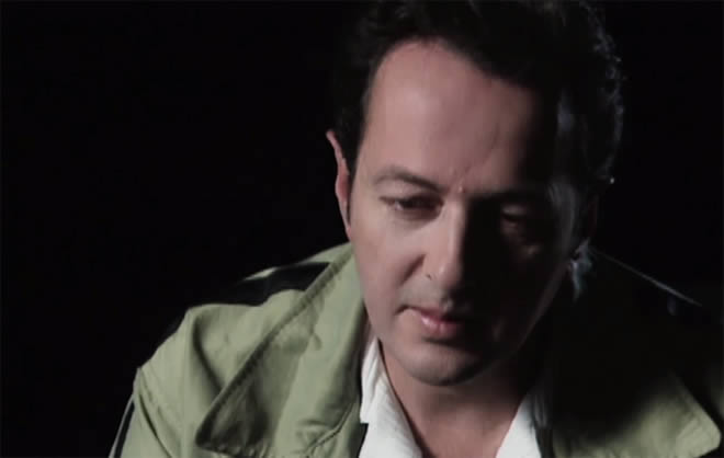 Te mostramos un documental en el que los miembros de los Clash rememoran su carrera Joe-strummer-11-09-13