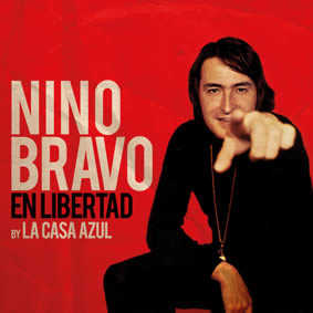 Discos: “Nino Bravo en libertad”, de La Casa Azul La-casa-azul-nino-bravo-17-01-14