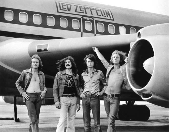 La cara oculta del rock: Led Zeppelin, un dirigible diabólico (primera parte) Led-Zeppelin-06-06-12-a