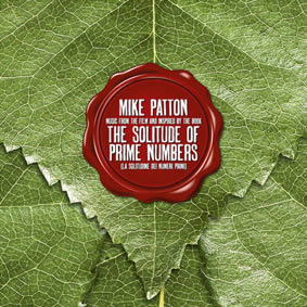 Mike Patton, de Faith No More, edita un disco basado en la novela “La soledad de los números primos” Mike-Patton-29-09-11