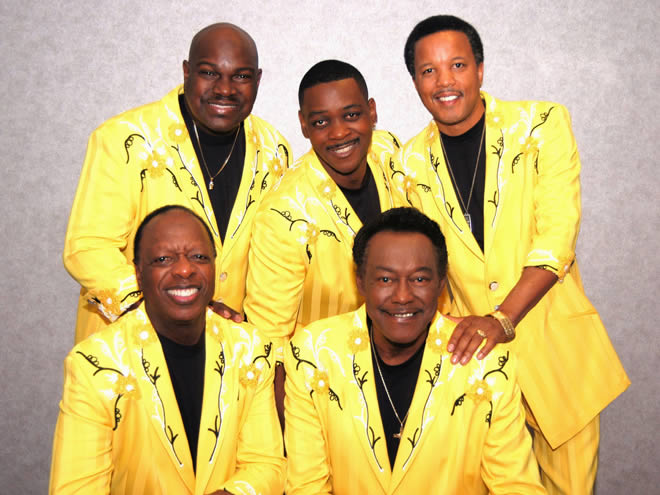 Fallece Bobbie Smith, cantante del grupo soul The Spinners Spinners-19-03-13