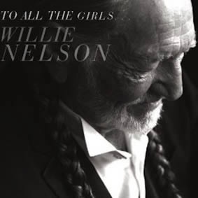 Se retrasa hasta octubre el lanzamiento del disco de dúos de Willie Nelson con cantantes femeninas Willie-Nelson-09-09-13