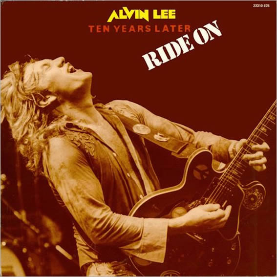 Muere Alvin Lee, líder de Ten Years After Alvin-lee-06-03-13