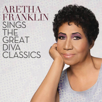 Aretha Franklin versiona ‘I Will Survive’ de Gloria Gaynor Aretha-franklin-08-10-14