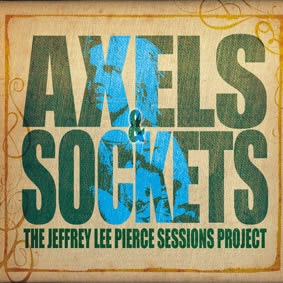 Escucha a Iggy Pop, Nick Cave y Thurston Moore juntos en un homenaje a Gun Club Axels-sockets-05-05-14