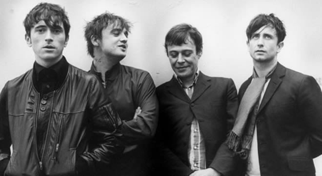 Escucha el regreso de Pete Doherty y Babyshambles Babyshambles-10-07-13