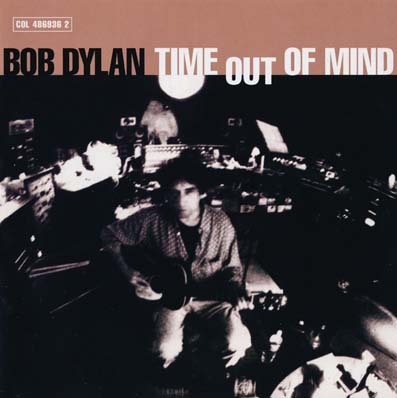 Cumple años de cantantes y efemérides musicales 30 de septiembre, FELICIDADES Bob-dylan-time-out-of-mind-30-09-13