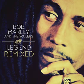 Se anuncia un álbum de remezclas de “Legend” de Bob Marley Bob-marley-10-06-13