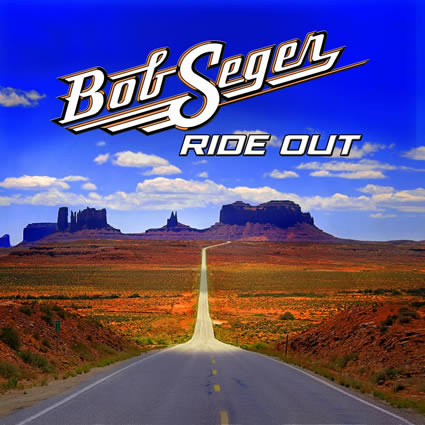 Portada y listado de canciones del disco de Bob Seger Bob-seger-ride-out-12-09-14