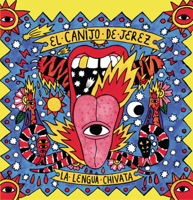 “La lengua chivata” es lo nuevo de El Canijo de Jerez Canijo-de-jerez-15-10-14