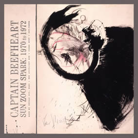 Una caja reúne tres discos de Captain Beefheart de principios de los setenta Captain-beefheart-04-09-14