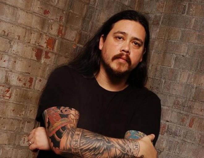 Muere el bajista de Deftones Chi Cheng tras permanecer cuatro años en coma Chi-cheng-14-04-13