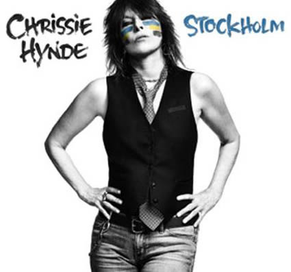 Chrissie Hynde muestra portada y single de su primer disco en solitario Chrissie-hynde-24-03-14