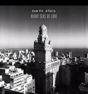 Escucha ‘Heavy Seas Of Love’, nuevo single de Damon Albarn, con Brian Eno de invitado Damon-albarn-24-03-14
