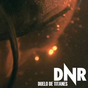 “DNR” es el tercer disco de Dinero Dinero-07-02-14