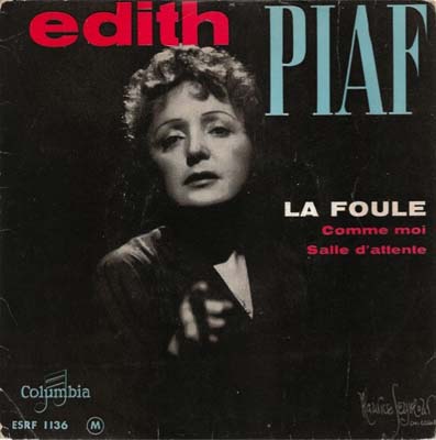 Cumple años de cantantes y efemérides musicales de 10 octubre FELICIDADES Edith-piaf-10-10-13