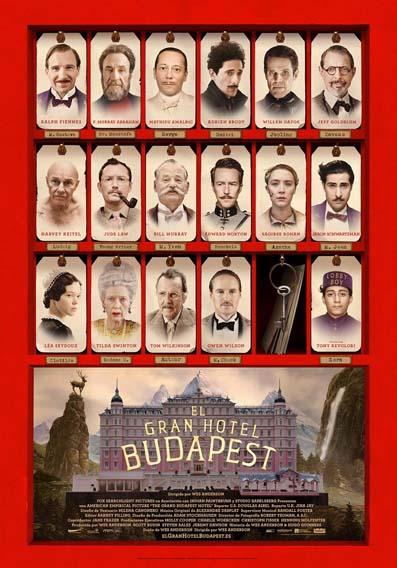 Cine: “El gran hotel Budapest”, de Wes Anderson El-gran-hotel-budapest-22-03-14