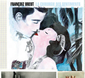 El disco del día 7 de febrero Françoiz Breut Francoiz-breut-07-02-13