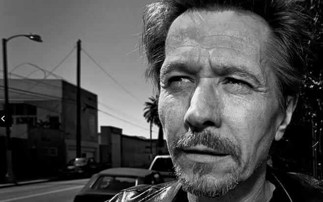 Gary Oldman protagonizará el próximo vídeo de David Bowie Gary-oldman-27-04-13