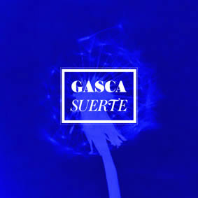 El disco del día 25 de abril  Gasca Gasca-suerte-25-04-13