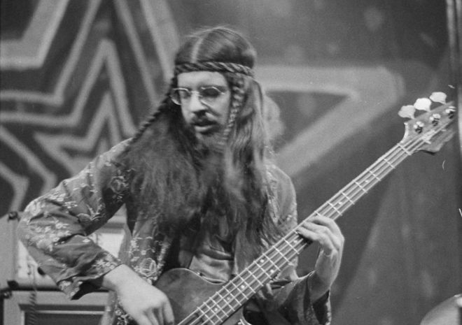 Muere Glenn Cornick, primer bajista de Jethro Tull Glenn-cornick-01-09-14