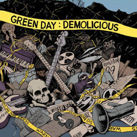 Green Day anuncian una recopilación de maquetas para el Record Store Day Green-day-26-02-14