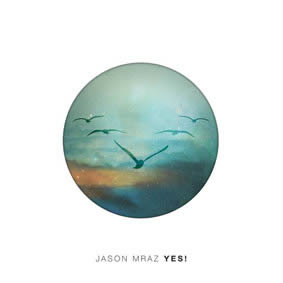 Escucha un adelanto del nuevo disco de Jason Mraz Jason-mraz-yes-21-05-14e