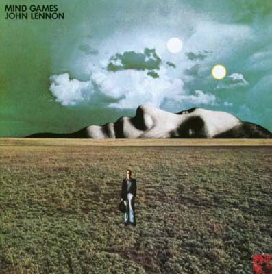 2 de noviembre de 1973. John-lennon-mind-games-02-11-13