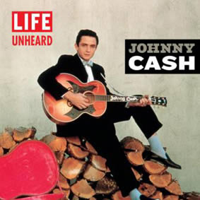 Un libro y un disco recuerdan a Johnny Cash en el décimo aniversario de su muerte Johnny-cash-23-07-13