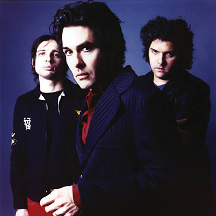 Jon Spencer Blues Explosion [Punk Blues] Jon-spencer-16-12-09